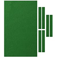 Los mejores  - Paño de billar profesional para mesa de billar de 2-5 m- apto para mesa estándar de 9 m- para interior de billar y…